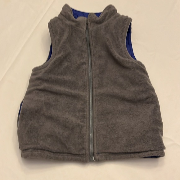 NWT Reversible Vest - Picture 9 of 10
